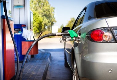Benzindampf-Rückgewinnung an Tankstellen - Phase II